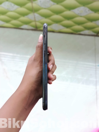 Apple I phone 11 pro max